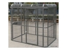 PARROT OUTDOOR AVIARY