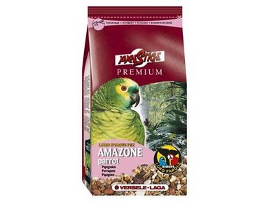 VERSELE - LAGA PRESTIGE AMAZON WITH V.A.M PELLETS 2 kg