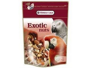 VERSELE - LAGA PRESTIGE EXOTIC NUTS 2 kg