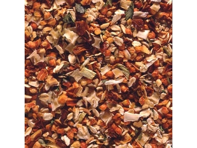WILDHEARTS (NUTS 2 GO) LARGE 250 gms   