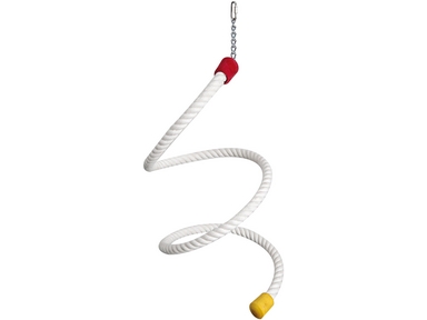 COTTON ROPE SPIRAL 3537