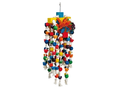 WOODEN JUNGLE 3536
