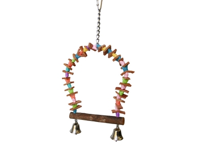 HAPPY SWING 4156