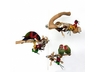 SMALL JAVA WOOD BRANCH TOY