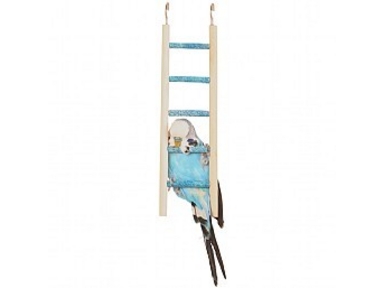 5 STEP LADDER