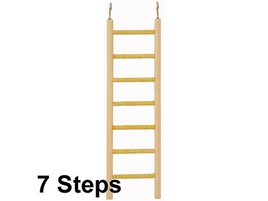 7 STEP LADDER