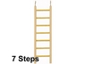 7 STEP LADDER