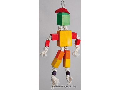 THE ROBOT 3552