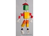 THE ROBOT 3552