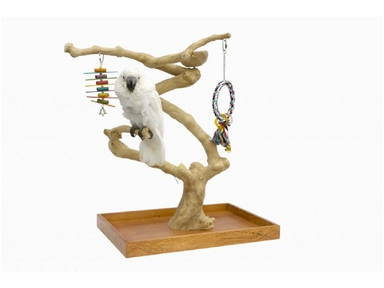 JAVA MEDIUM PLAYSTAND