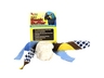 Polly Coral Beak Buffer