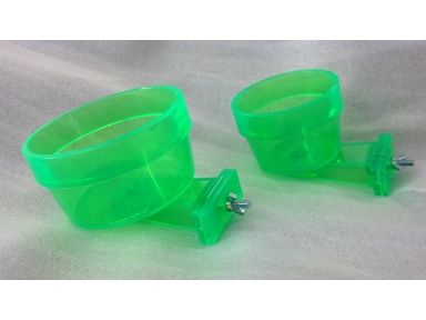 Polly Quicklock pot large