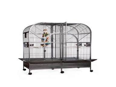 RC CASTELLO (Double with partition)