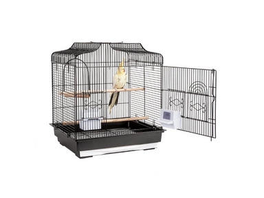 COSTA RICA SMALL BIRD CAGE