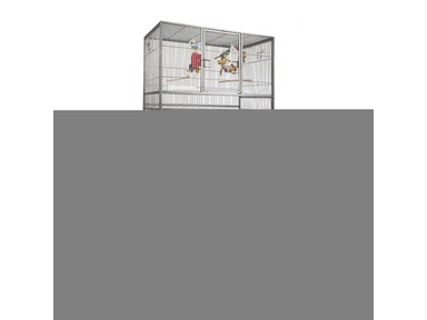 FLIGHT CAGE