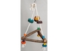 TRIANGLE ADVENTURE SWING