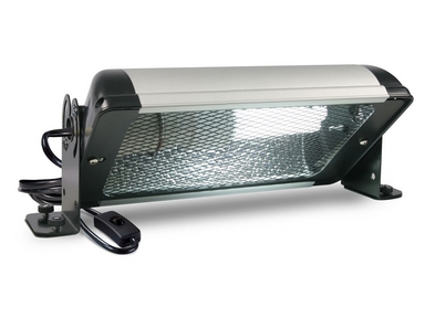 New E27 Compact Lighting Set
