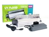 Parrot Pro uv/uva flood lamp