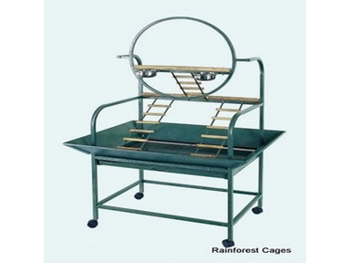 RINFOREST FOREST PLAY TOWER
