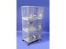 PARROT TRIPLE BREEDER (LARGE)
