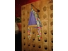 DE LUX PARROT PEEK A BOO PERCH TENT (SMALL)